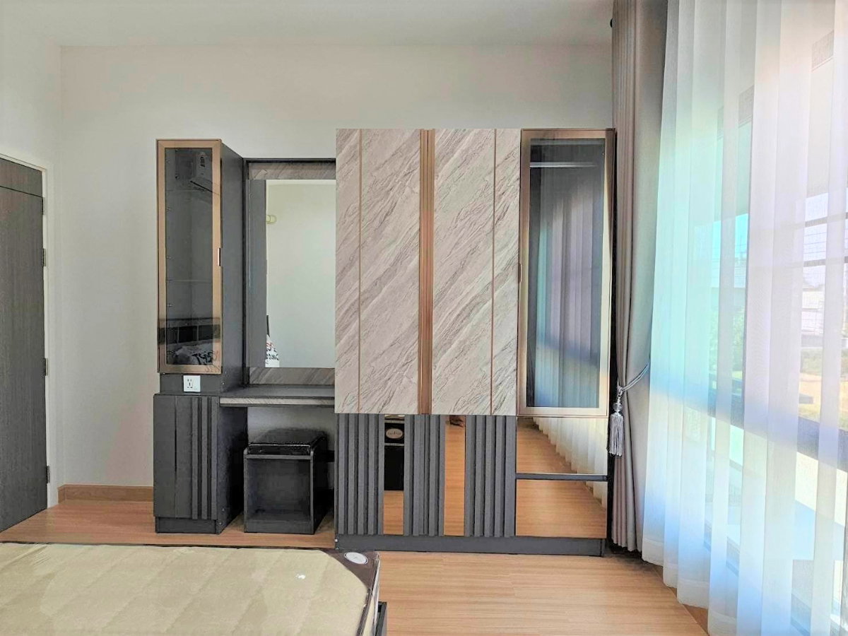 picture House for rent with 3 bedrooms and 3 toilets #A5-H0001 - 18/25
