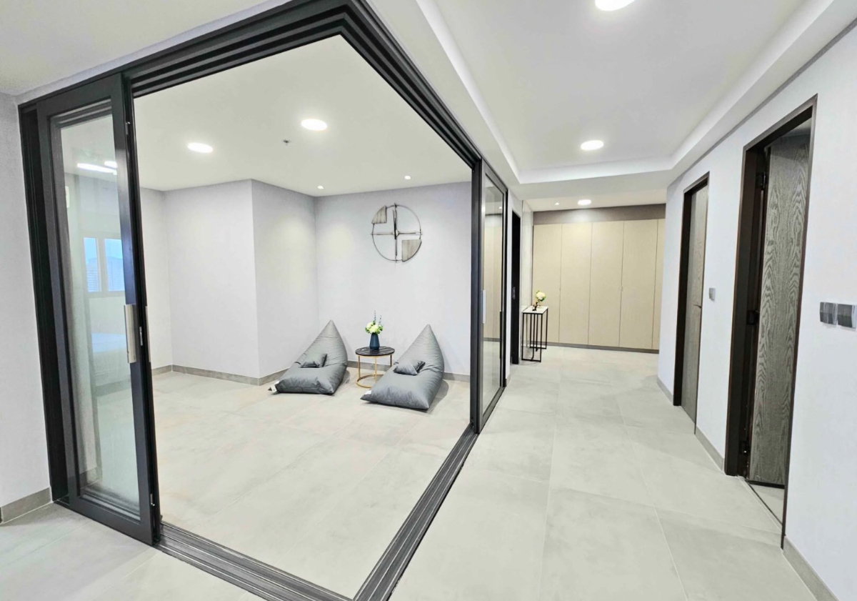 picture The Waterford Diamond Sukhumvit 30/1 - 15/17
