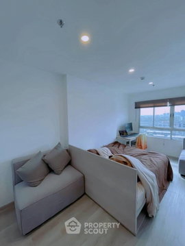 1-BR Condo at Elio Sathorn-Wutthakat near BTS Wutthakat (ID 1738140)