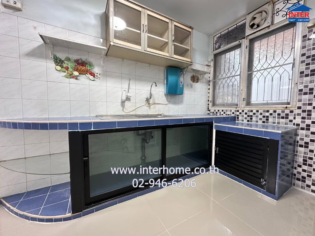 รูป ขายบ้านเดี่ยว 52 ตร.ว. ซ.นวมินทร์ 81 เพียง 3.8 ล้าน! ทะลุได้ 4 ซอยหลัก - รูปที่ 17/17