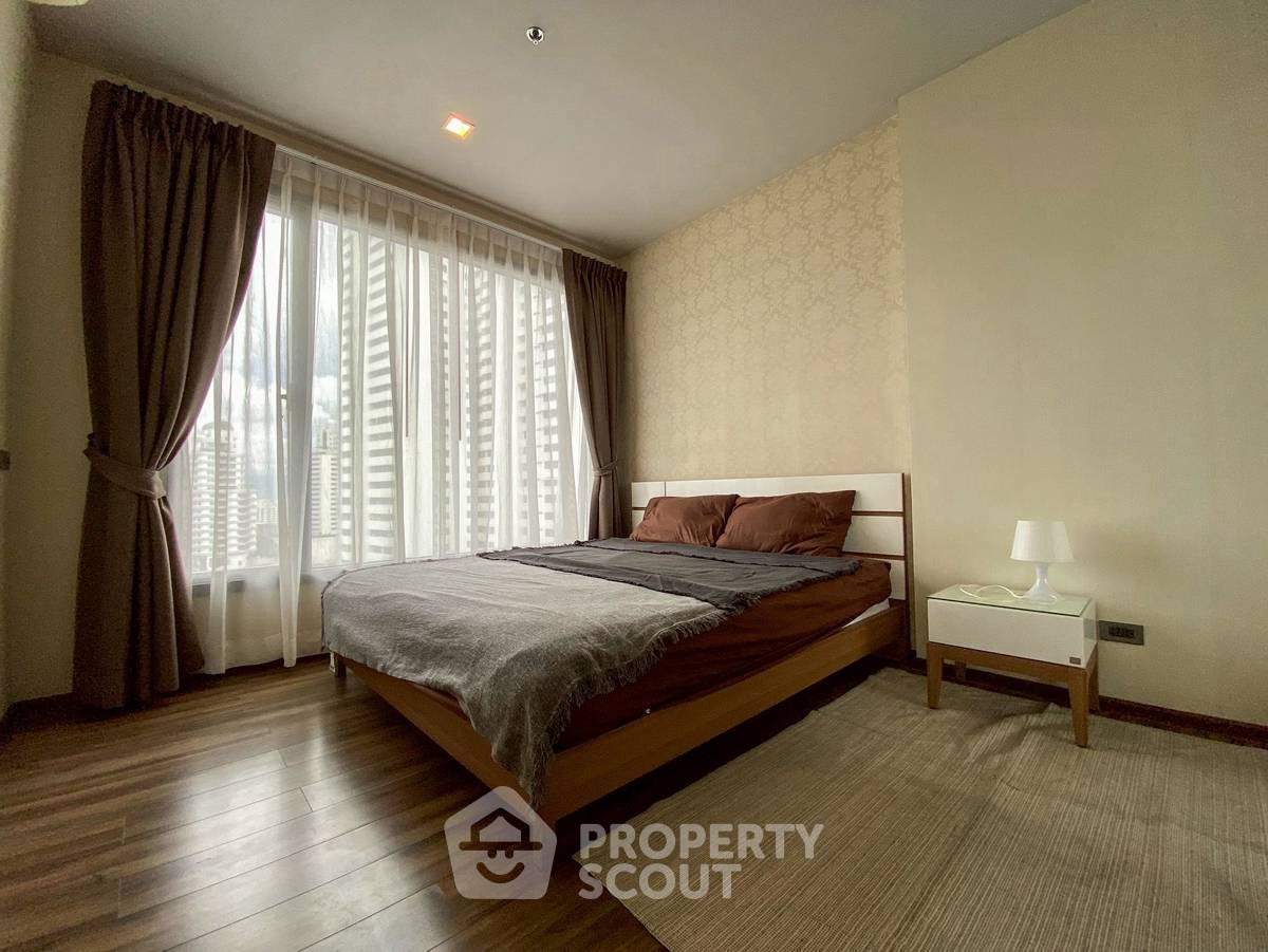 picture 1-BR Condo at Ceil By Sansiri near BTS Thong Lor (ID 2951381) - 4/8