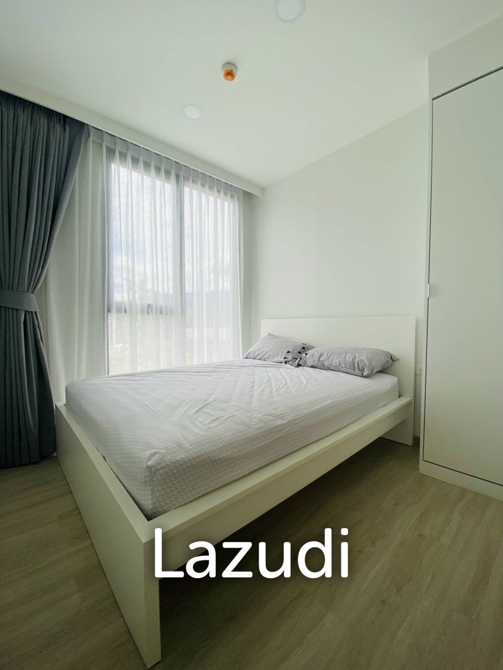 COSY 2 BEDROOM UNIT IN SKYPARK BUILDING C - image 2