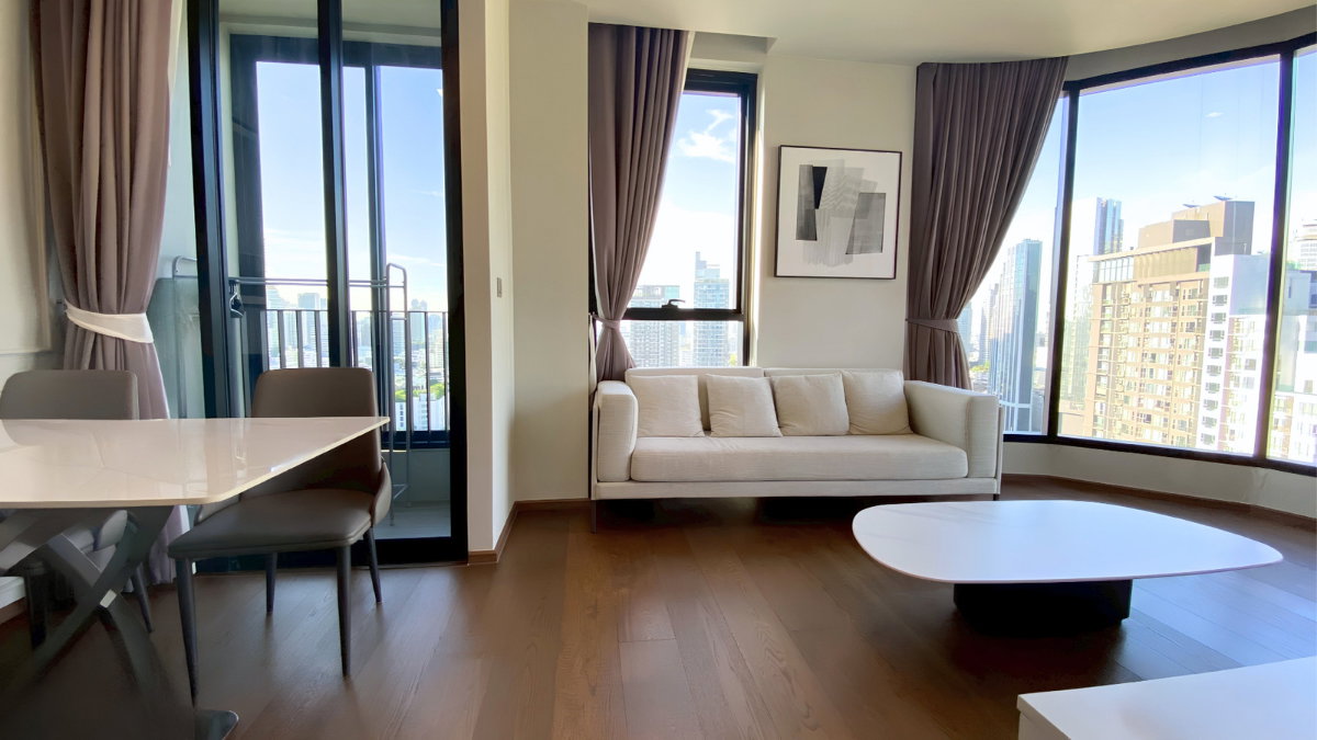 picture For rent IDEO Q Sukhumvit 36 2B2B 🔥🔥 Line ID: @kjcondo (with @)🔥🔥 - 3/11
