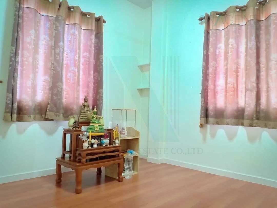 รูป ขายบ้านเดี่ยว โครงการ รสิกา เทพารักษ์ 2 ชั้น 3 ห้องนอน 3 ห้องน้ำ - รูปที่ 6/8