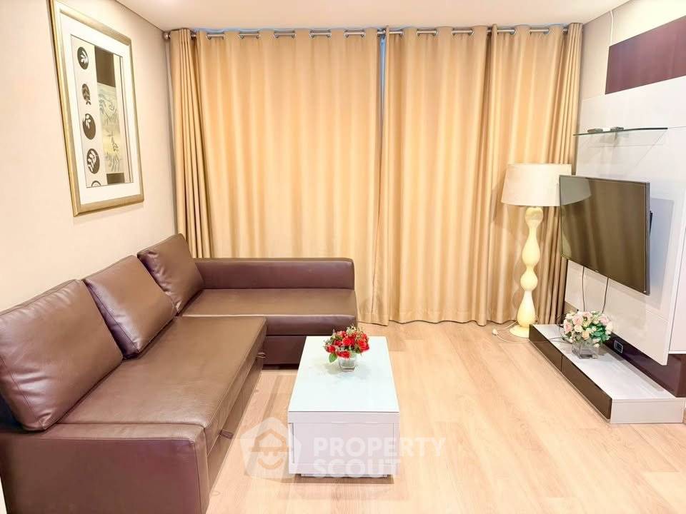 picture 2-BR Condo at The Address Phathumwan near BTS Ratchathewi (ID 2951200) - 3/18
