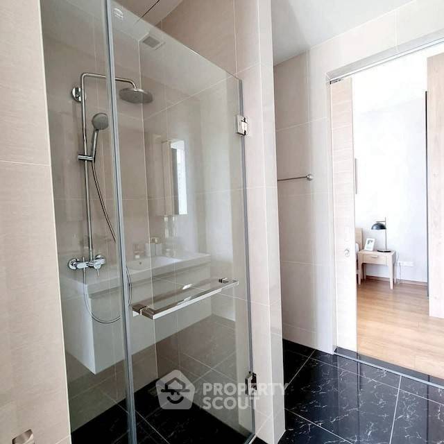 picture 2-BR Condo at Park Origin Phrom Phong near BTS Phrom Phong (ID 2895062) - 4/9