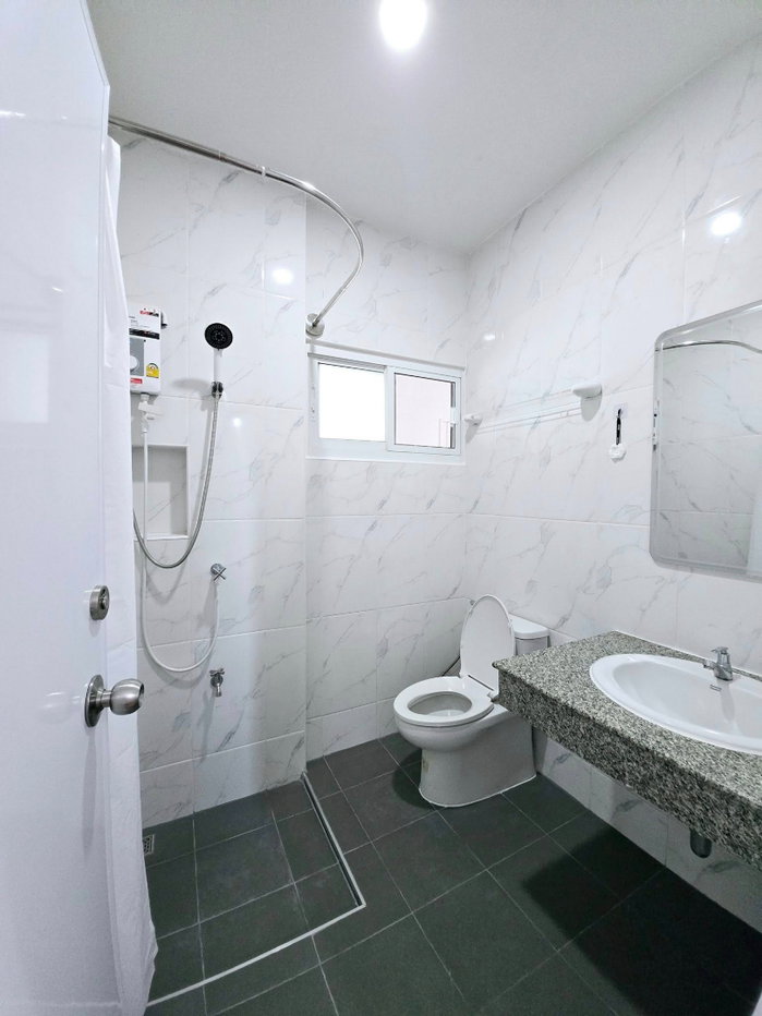picture M-77 🌆 House for rent in Regent 2 project | Ready to move in immediately. Asian Modern style, warm, quiet and private atmosphere 🏆 - 13/13