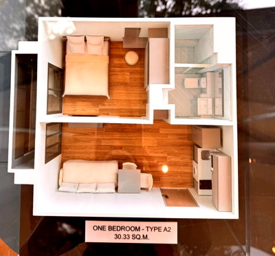 Condos for sale Phuket : Phuket  Condo for Sale  at PHYLL PHUKET II 