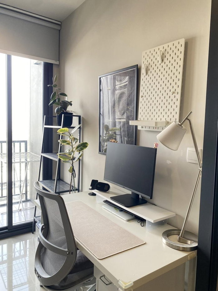 picture #SC14204 📌 Rent | 🟦🟨THE LINE Wongsawang🟥🟩𝑪𝒐𝒏𝒕𝒂𝒄𝒕𝑳𝑰𝑵𝑬:@𝒔𝒆𝒄𝒓𝒆𝒕𝒑𝒓𝒐𝒑𝒆𝒓𝒕𝒚 🔥✨ - 5/8