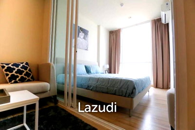 Condos for sale : 1 Bedroom Condominium near Central Floresta Phuket