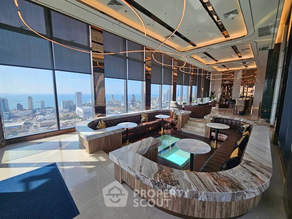 รูป คอนโด 1-ห้องนอน ที่ วันซ์ พัทยา ใกล้ พัทยาเหนือ (ID 2952492) - รูปที่ 23/27