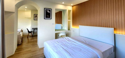 Condos for sale 700 Year Sports Arena Chiang Mai : Condo for Sale: KN Town CMU-Nimman, Mountain View, City Center Chiang Mai