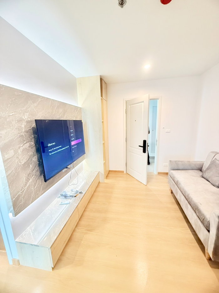 รูป 📣📣ให้เช่าTerra Residence คอนโดตรงติดม.ธรรมศาสตร์ รังสิต - รูปที่ 11/27