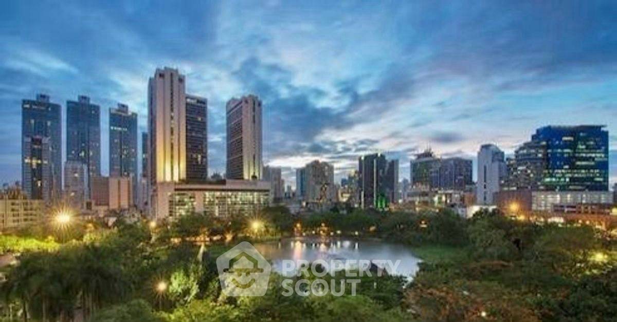 picture 1-BR Condo at The Crest Sukhumvit 24 near BTS Phrom Phong (ID 2249658) - 9/12