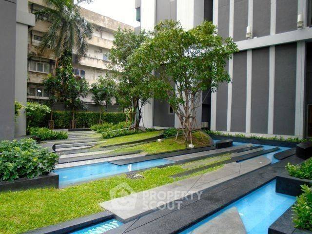 picture 1-BR Condo at Ceil By Sansiri near BTS Thong Lor (ID 513280) - 14/15