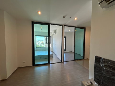 ขาย รหัส PP131 คอนโด Aspire สาทร - ราชพฤกษ์
