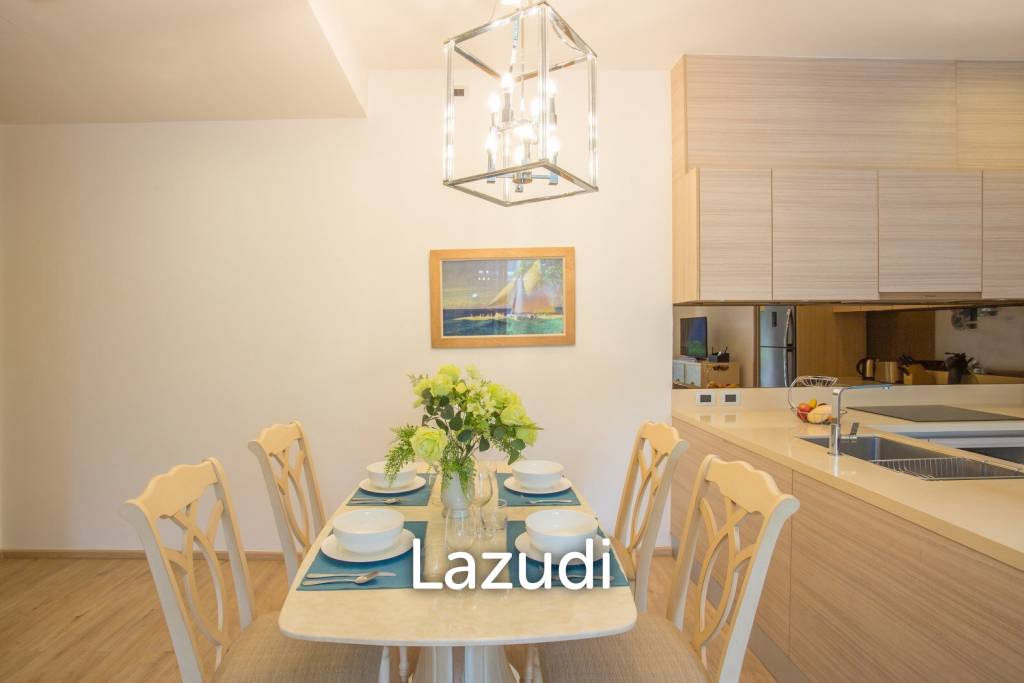 2 Beds Baan Mai Khao Condo for Rent and Sale - image 4