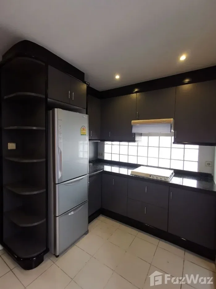 รูป ทาวน์เฮ้าส์ให้เช่า 2 ห้องนอน ใน คลองตันเหนือ, กรุงเทพมหานคร 6411448 - รูปที่ 5/17