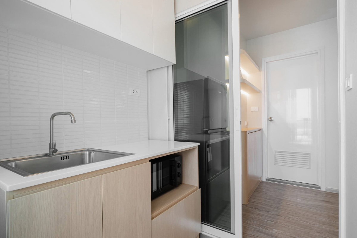 picture ME2500162 Condo For Rent Regent Home Bangna - 14/16