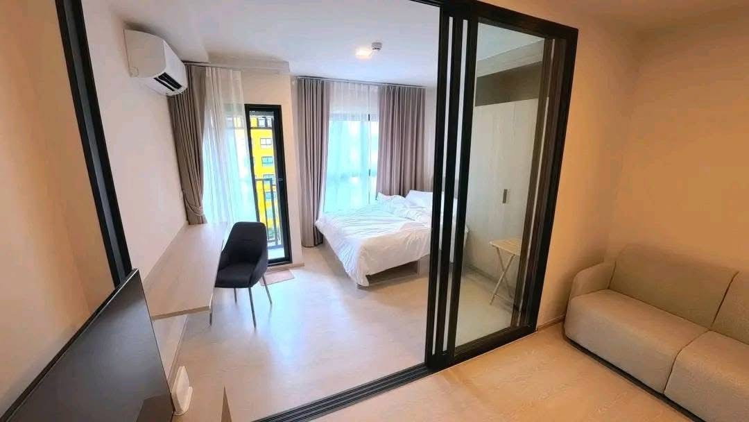 รูป 📣📣ให้เช่า dcondo Shine Rangsit - รูปที่ 1/8