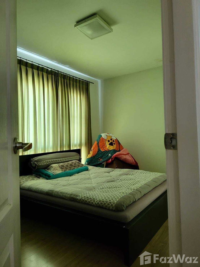รูป บ้านเดี่ยวให้เช่า 3 ห้องนอน ในโครงการ โฮมเพลส เดอะพาร์ค วงแหวน-พระราม9 1984110 - รูปที่ 8/10
