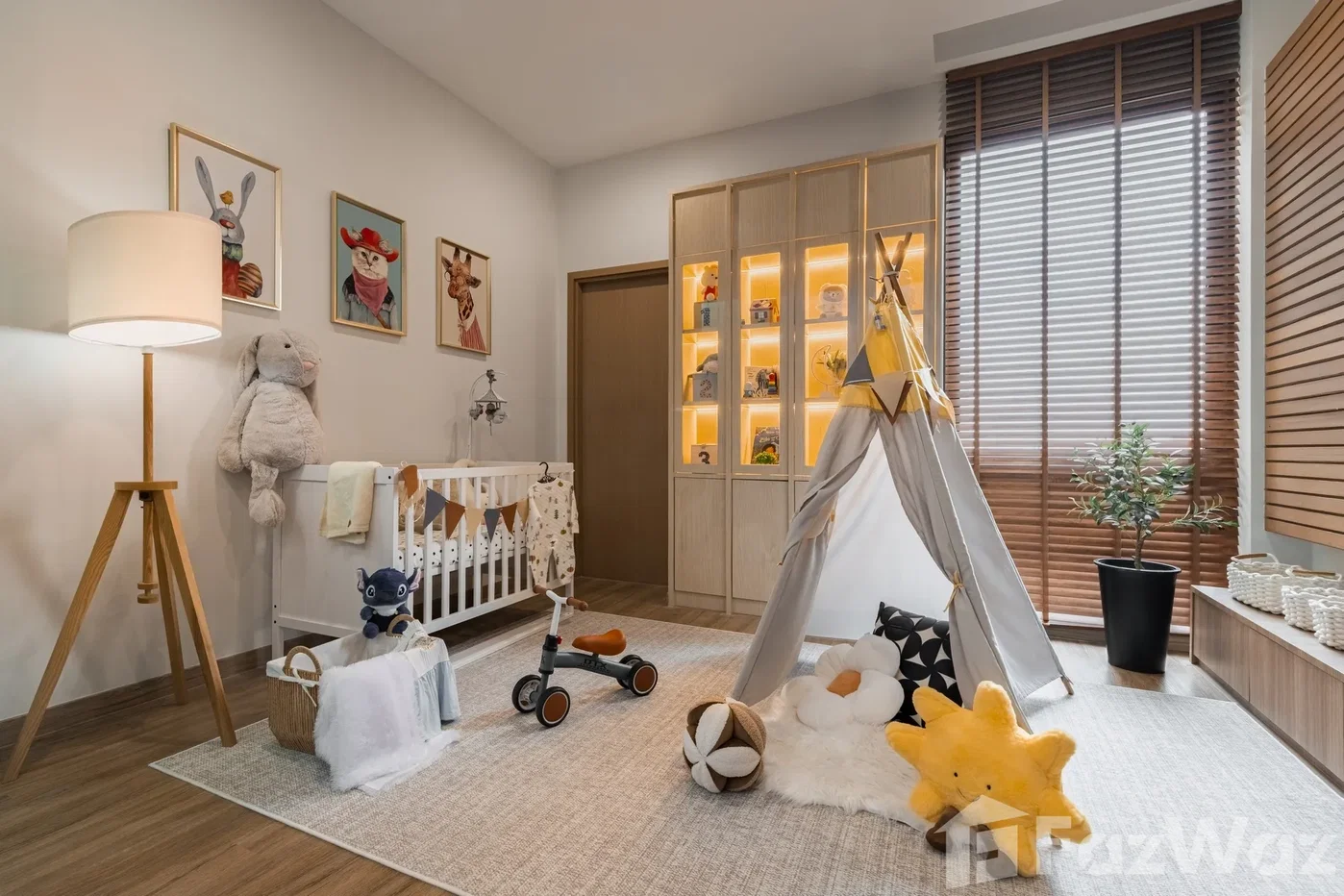 รูป ขาย บ้านเดี่ยว 4 ห้องนอน ในโครงการ เดอะ สกอลาร์ ดอนเมือง 6411508 - รูปที่ 2/11