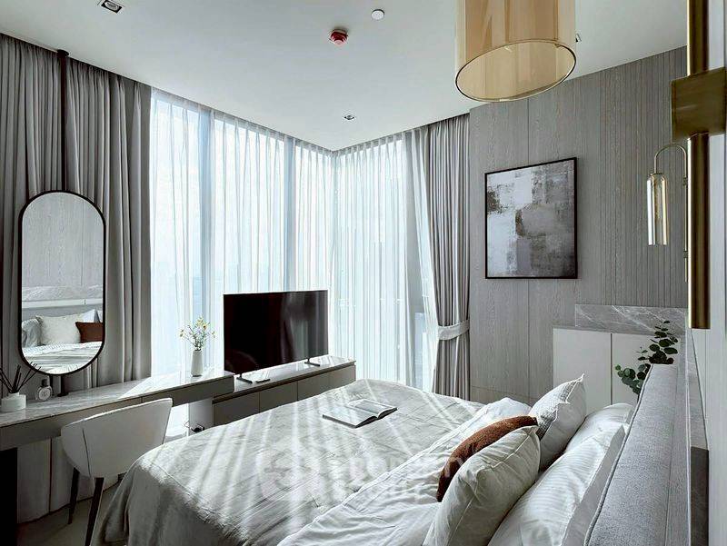 picture 2-BR Condo at Hyde Heritage Thonglor near BTS Thong Lor (ID 2950874) - 1/10