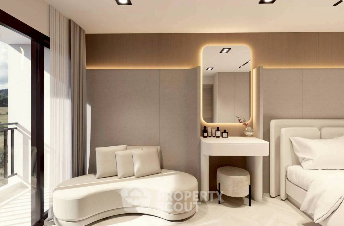 picture 2-BR Condo at The Next 1 Ruamchok in Fa Ham (ID 2951386) - 14/19