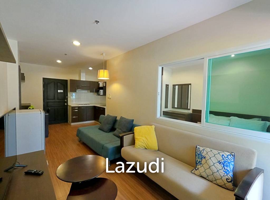 picture 1 Bedroom 47 SQ.M Phuket Villa Patong Beach - 2/12