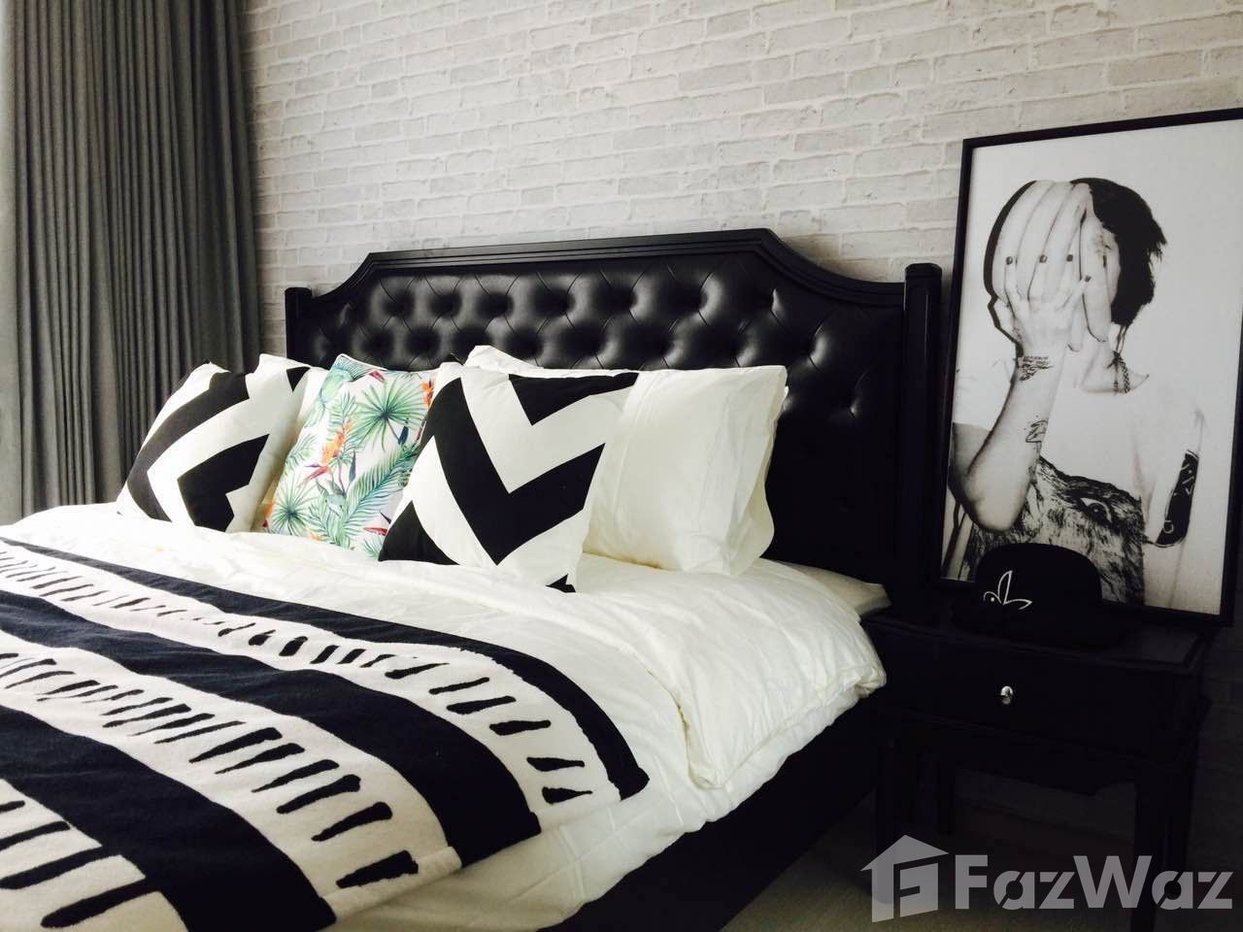 picture 1 Bedroom Condo for sale at Rhythm Sukhumvit 36-38  1710050 - 5/9