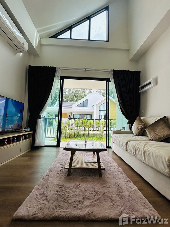 picture 3 bedroom single house at Aiyada 1939607 - 3/14