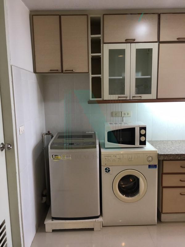 รูป 🚩 ขายคอนโด ไท ปิง ทาวเวอร์ อาคาร 1 ชั้น 7 2 ห้องนอน ขนาด 102 ตรม ใกล้ โรงเรียนวิจิตรวิทยา - รูปที่ 8/8