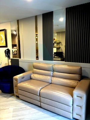 Condos for sale : 🎈Discount!🎈 For sell condo ARTISAN RATCHADA Building C, Floor 17,2 bed room, Room size 72 sqm
