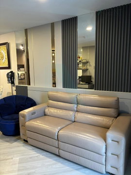 🎈Discount!🎈 For sell condo ARTISAN RATCHADA Building C, Floor 17,2 bed room, Room size 72 sqm