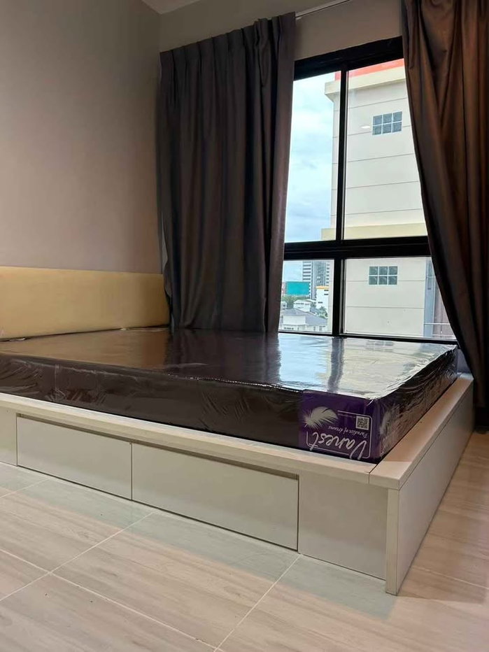 picture For Rent Dezone Condo 6,500 - 2/11