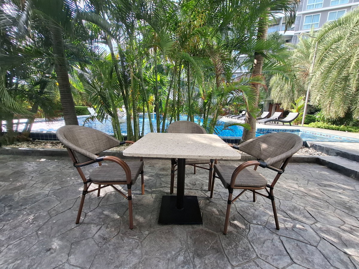 picture Whale Marina Condo  Na Jomtien, Pattaya - 42/104