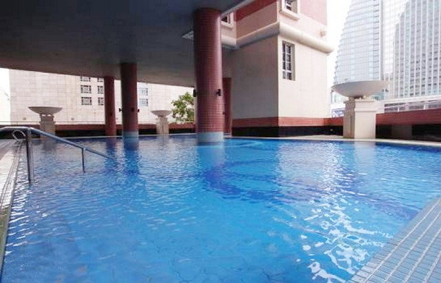 picture C6758 Rent  :  Condo  Citi Smart Sukhumvit 18 ( BTS Asok ) 064 665 4666 - 16/21