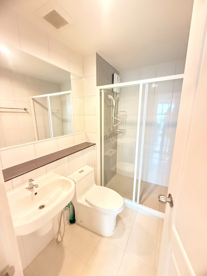 รูป 📣📣ให้เช่าTerra Residence คอนโดตรงติดม.ธรรมศาสตร์ รังสิต - รูปที่ 22/27
