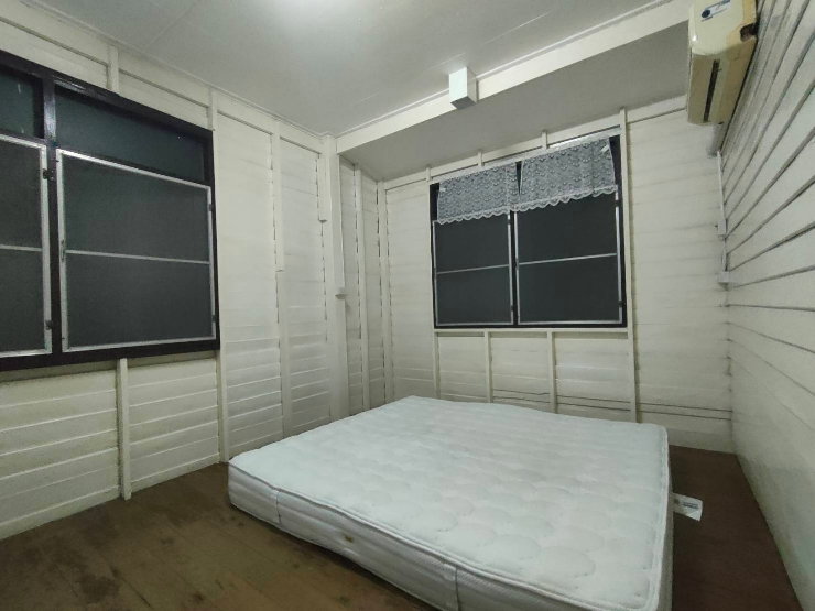 รูป 🏡 บ้านเดี่ยวให้เช่า อุดมสุข 48 | สุขุมวิท 103 | Pet Friendly พร้อมเฟอร์ฯ + เครื่องใช้ไฟฟ้าครบ ใกล้ BTS อุดมสุข - รูปที่ 15/20