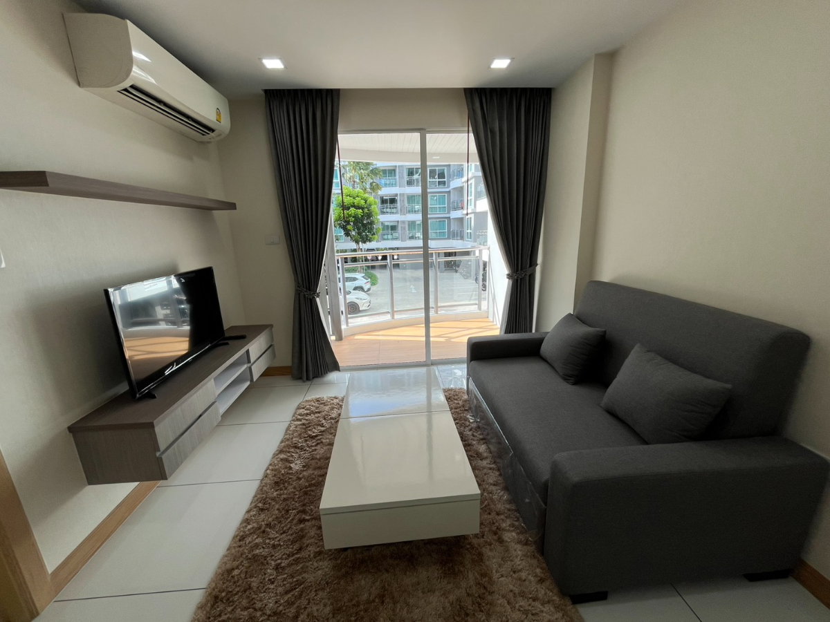 picture Whale Marina Condo  Na Jomtien, Pattaya - 73/104