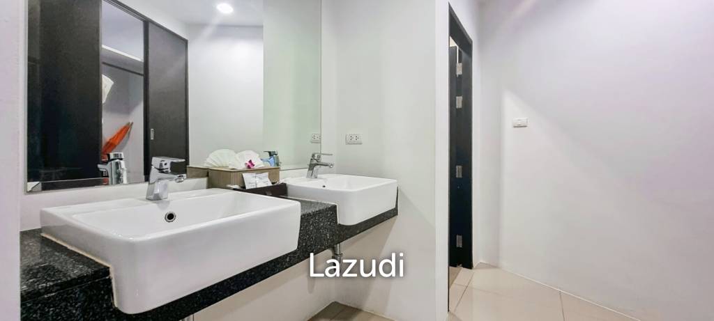 picture 1 Bedroom With Pool Access Condo For Sale Patong Bay Hill - 9/13