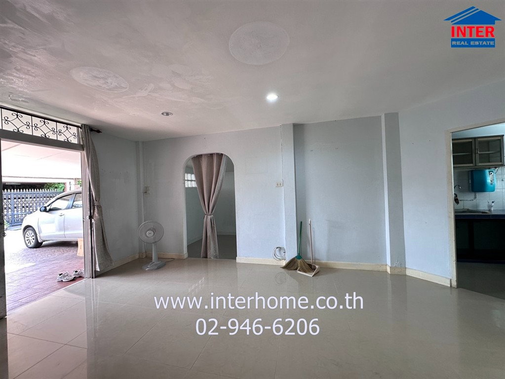 รูป ขายบ้านเดี่ยว 52 ตร.ว. ซ.นวมินทร์ 81 เพียง 3.8 ล้าน! ทะลุได้ 4 ซอยหลัก - รูปที่ 10/17