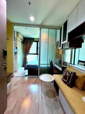 Condos for rent :  IDEO Mobi Sukhumvit                  81