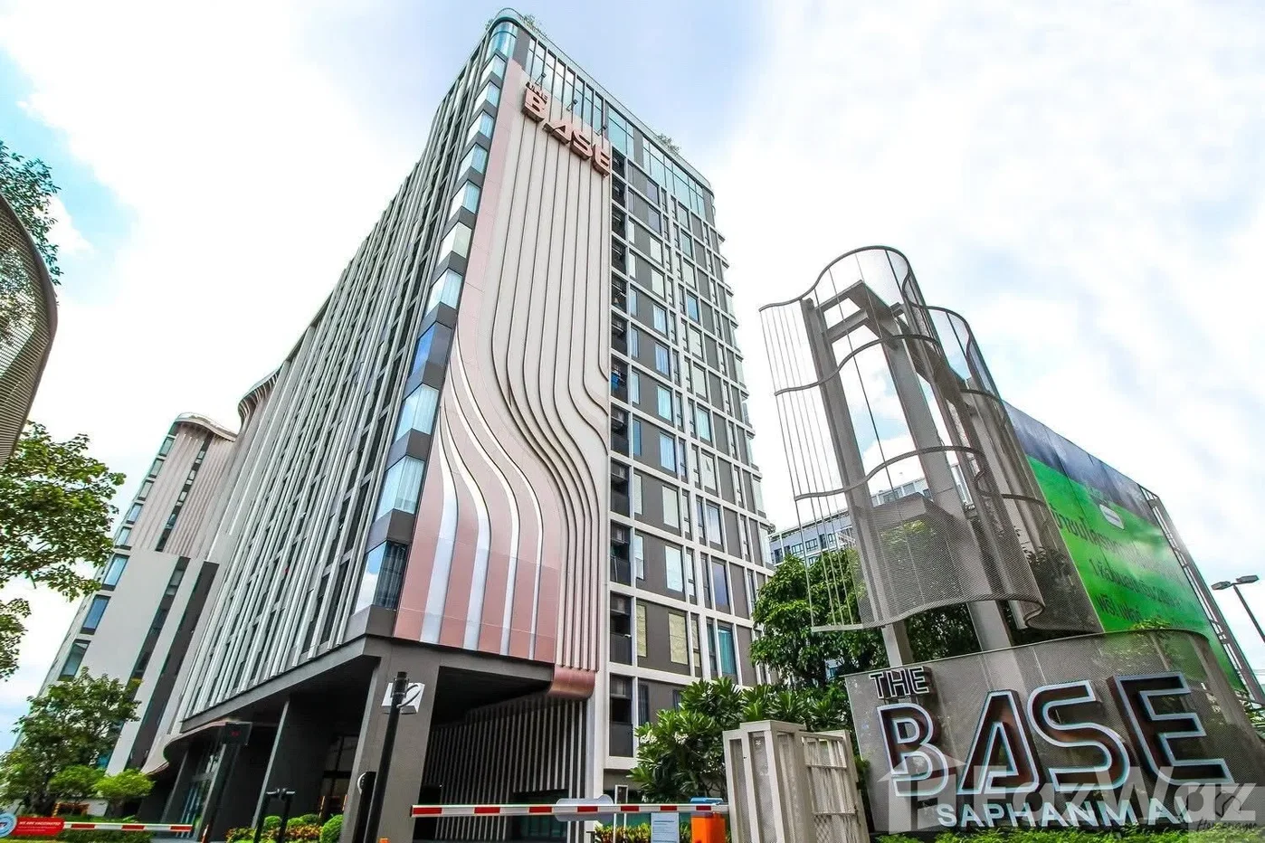 รูป ขาย คอนโด 1 ห้องนอน ในโครงการ เดอะ เบส สะพานใหม่ 5913784 - รูปที่ 9/9