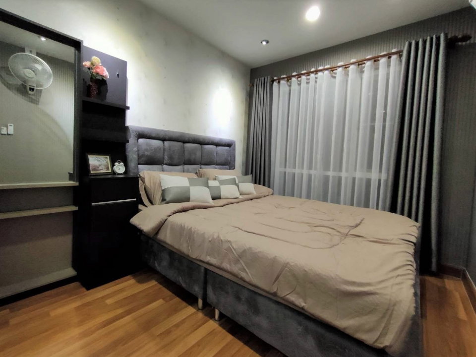 รูป #A124185 ✅ 29/5/69 ให้เช่า Regent Home Sukhumvit 81 📲📢สอบถาม ld line @condoboy - รูปที่ 4/13