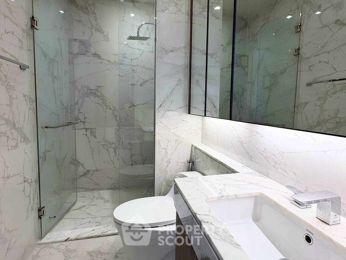 picture 2-BR Condo at Hyde Heritage Thonglor near BTS Thong Lor (ID 2950844) - 9/10