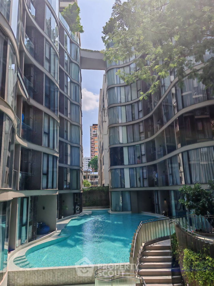 รูป คอนโด 1-ห้องนอน ที่ ฟินน์ อโศก ใกล้ BTS อโศก (ID 2951351) - รูปที่ 7/7