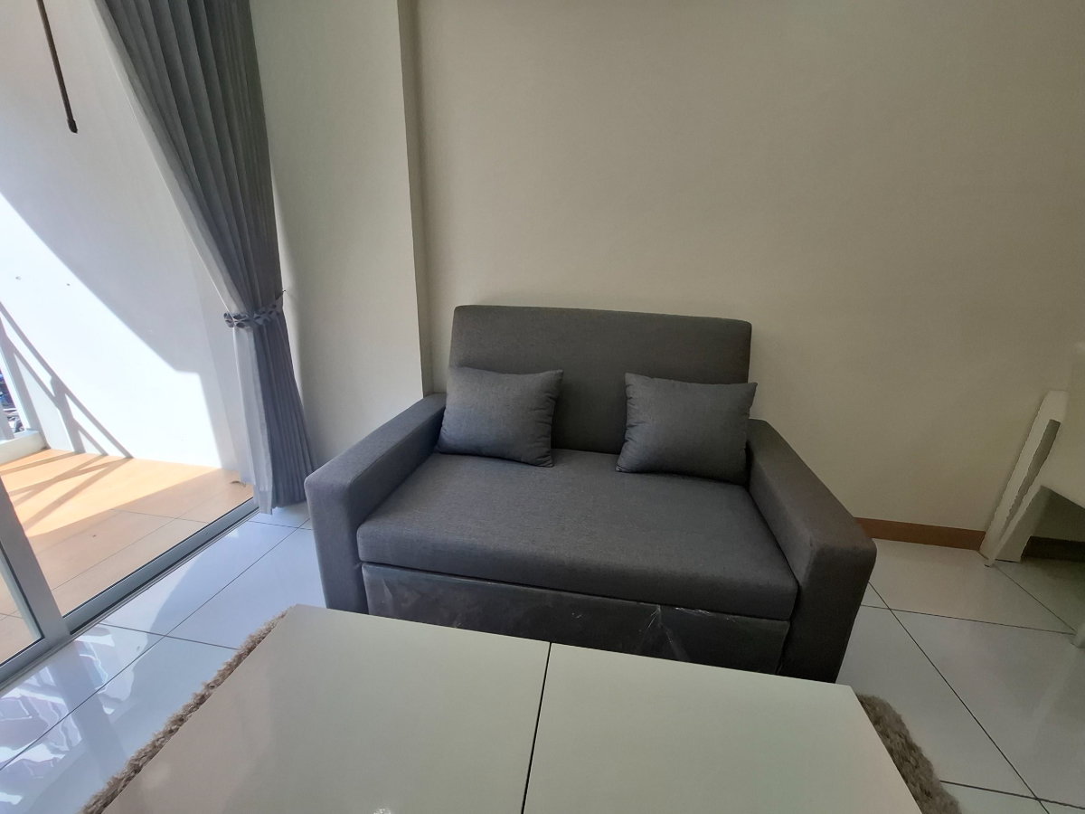 picture Whale Marina Condo  Na Jomtien, Pattaya - 30/104