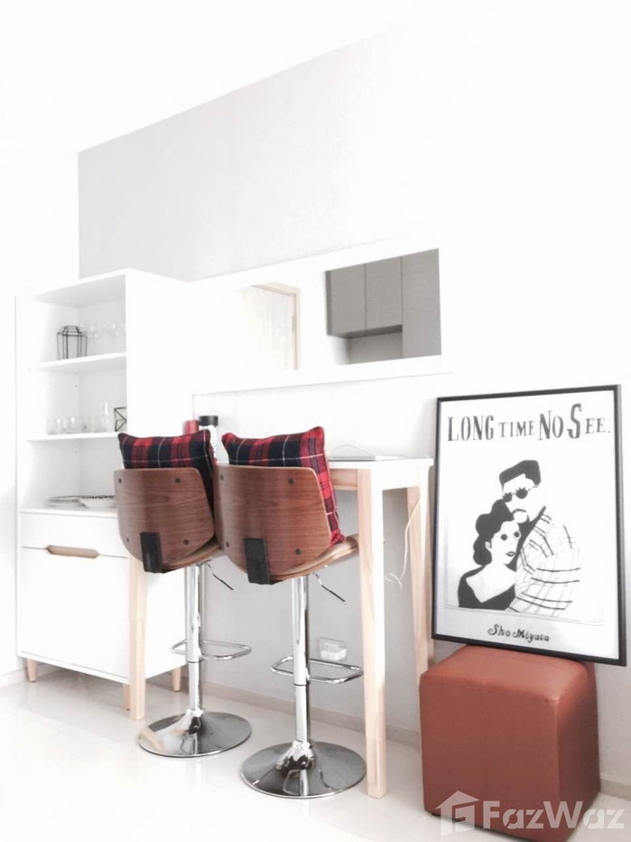 picture 1 Bedroom Condo for sale at Rhythm Sukhumvit 36-38  1710050 - 7/9