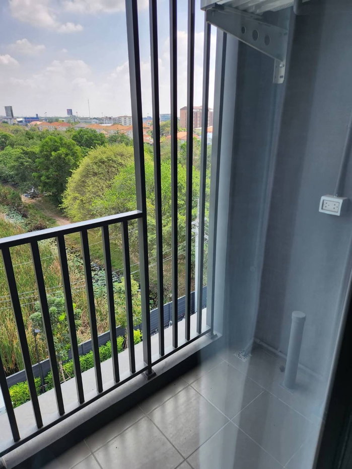 picture dcondo Campus Hideaway for rent ✨ Fully furnished - 8/10